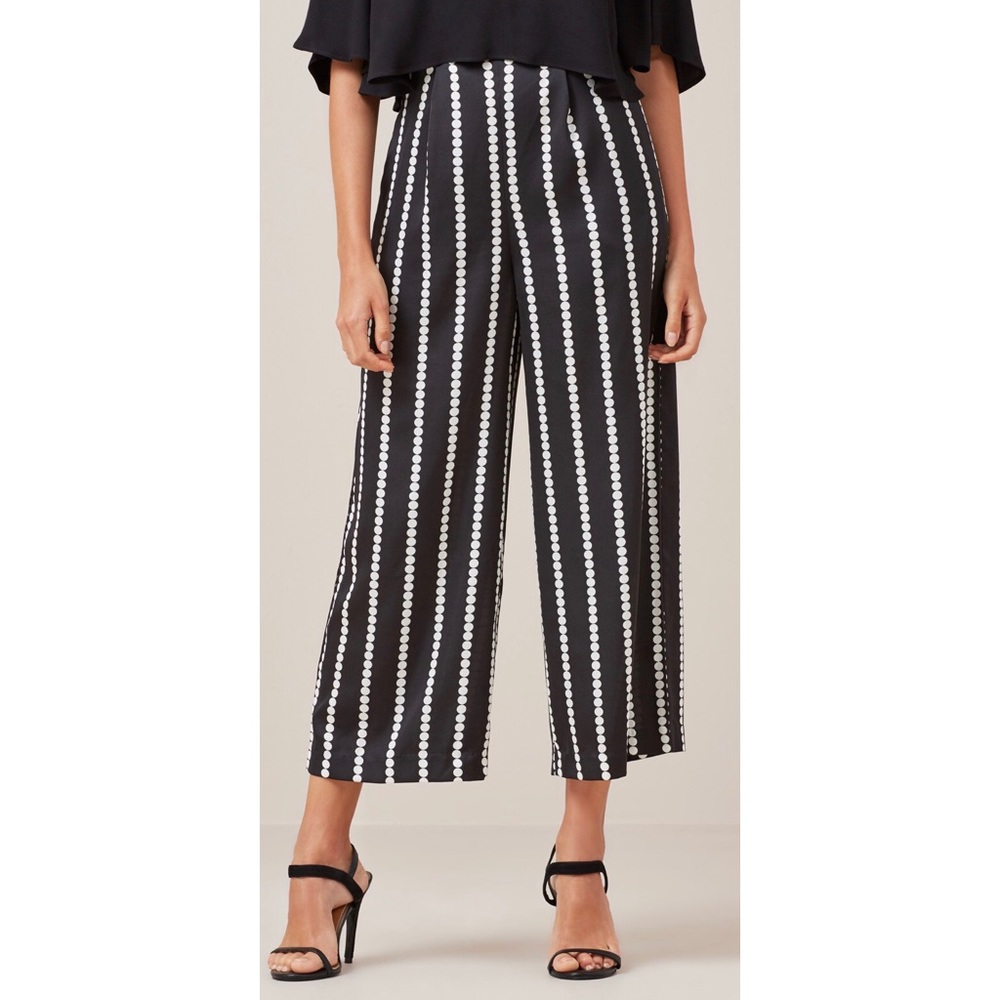 FINDERS KEEPERS WINDSOR CULOTTE